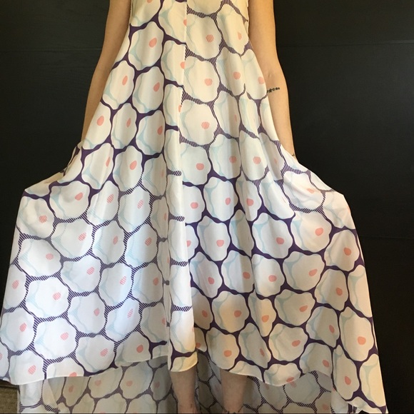 Diane Von Furstenberg Dresses & Skirts - DVF Diane Von Furstenberg Maxi Dress